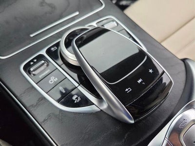 2018 Mercedes-Benz AMG® C 43 AMG® C 43