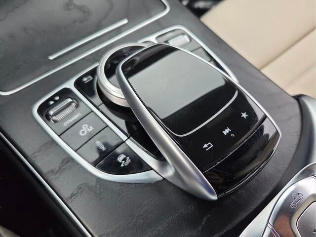2018 Mercedes-Benz AMG® C 43 AMG® C 43