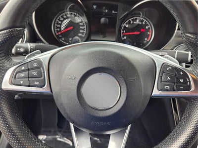 2018 Mercedes-Benz AMG® C 43 AMG® C 43