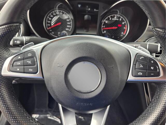 2018 Mercedes-Benz AMG® C 43 AMG® C 43