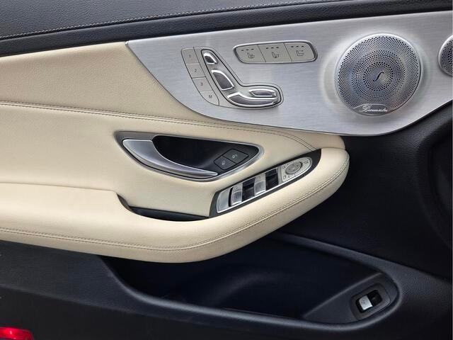 2018 Mercedes-Benz AMG® C 43 AMG® C 43