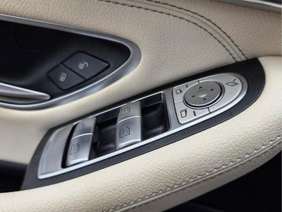 2018 Mercedes-Benz AMG® C 43 AMG® C 43