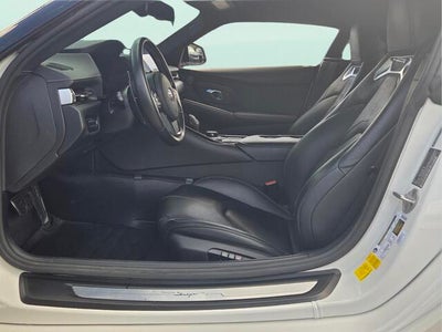 2021 Toyota GR Supra 3.0 Premium