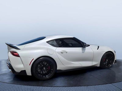 2021 Toyota GR Supra 3.0 Premium