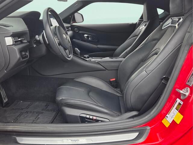 2021 Toyota GR Supra 3.0 Premium