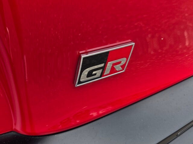 2021 Toyota GR Supra 3.0 Premium