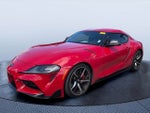 2021 Toyota GR Supra 3.0 Premium