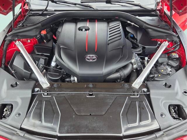 2021 Toyota GR Supra 3.0 Premium