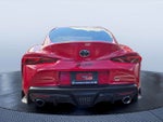 2021 Toyota GR Supra 3.0 Premium