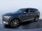 2024 Volvo XC90 Ultimate Bright Theme