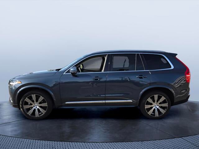 2024 Volvo XC90 Ultimate Bright Theme