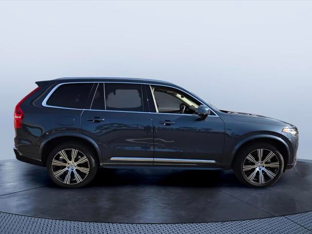 2024 Volvo XC90 Ultimate Bright Theme