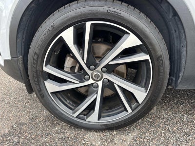 2020 Volvo XC40 R-Design