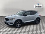 2020 Volvo XC40 R-Design