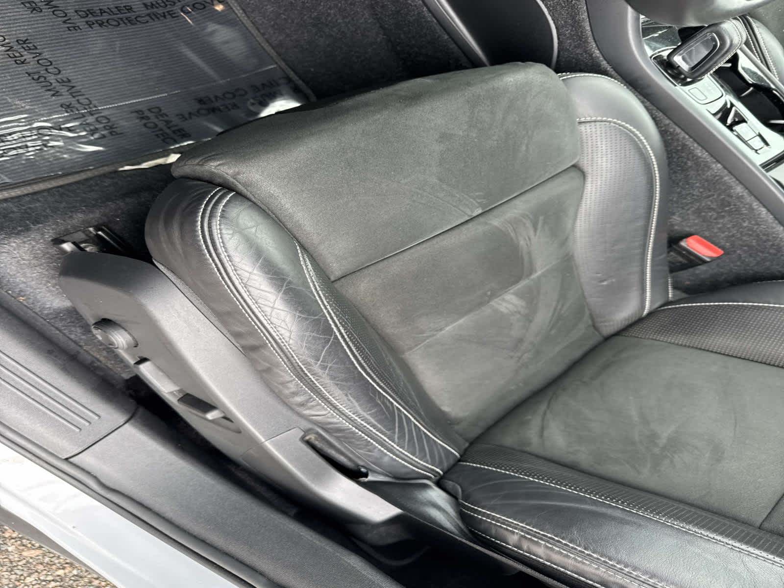 2020 Volvo XC40 R-Design