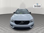 2020 Volvo XC40 R-Design