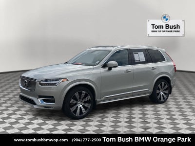2022 Volvo XC90 Inscription