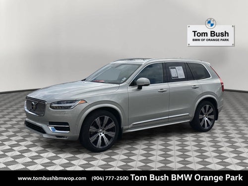 2022 Volvo XC90 Inscription