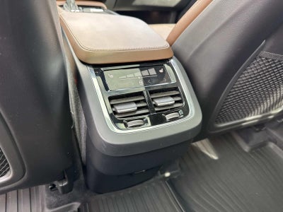 2022 Volvo XC90 Inscription