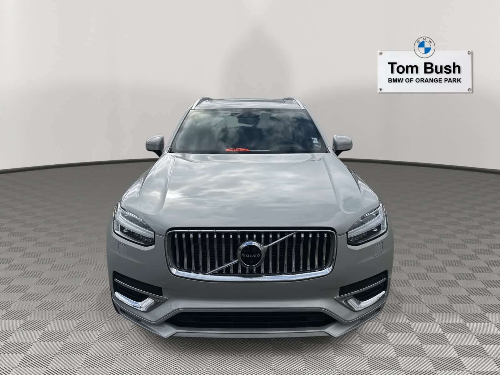 2022 Volvo XC90 Inscription