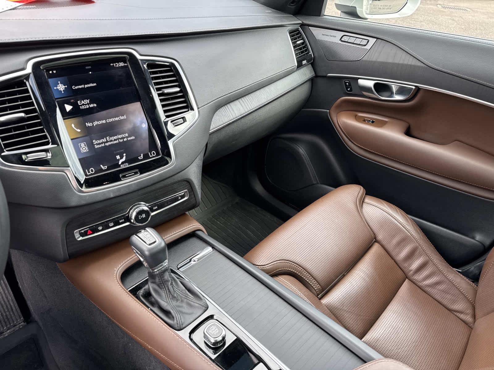 2022 Volvo XC90 Inscription