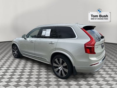 2022 Volvo XC90 Inscription