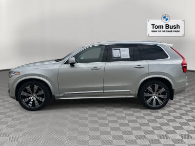 2022 Volvo XC90 Inscription