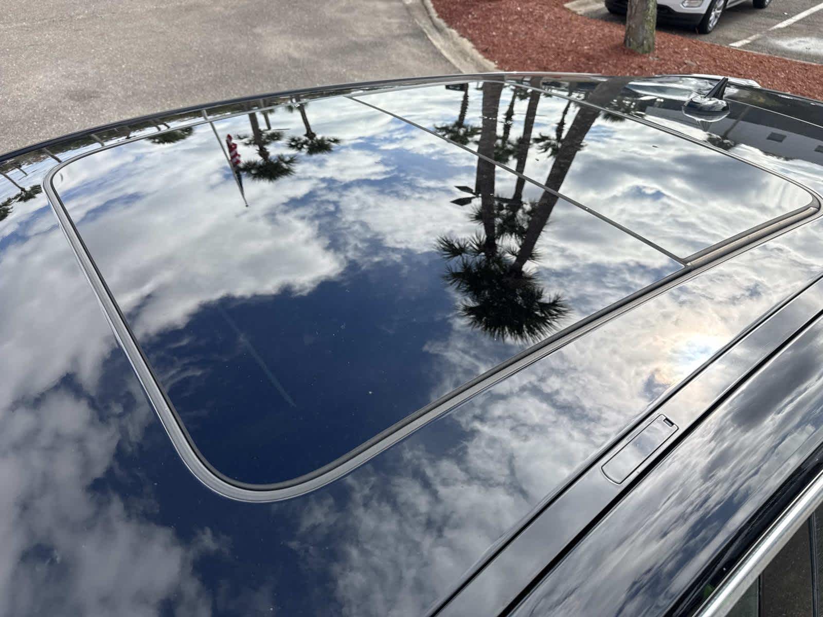 2021 Maserati Levante GranSport