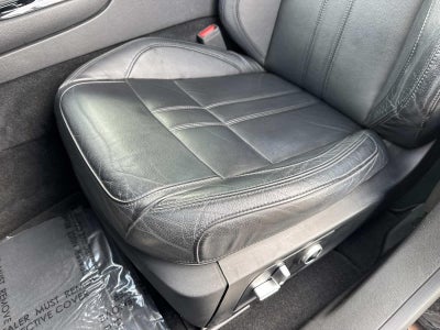 2021 Maserati Levante GranSport