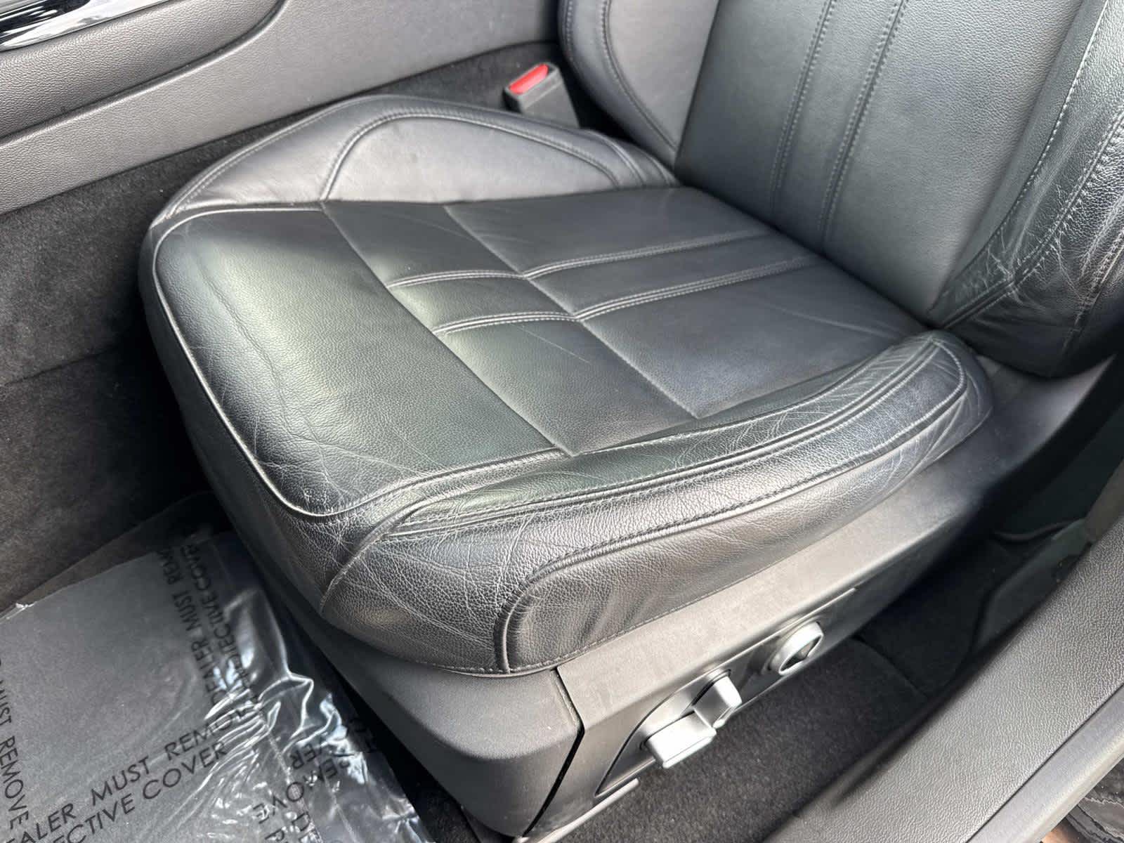 2021 Maserati Levante GranSport