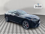 2021 Maserati Levante GranSport