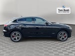 2021 Maserati Levante GranSport