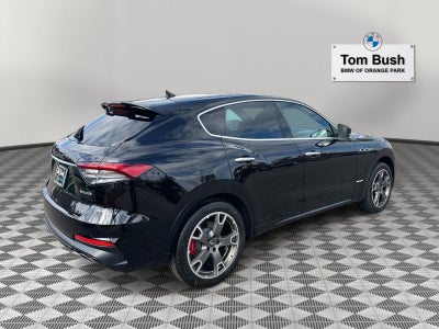 2021 Maserati Levante GranSport