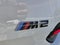 2025 BMW M2 Base