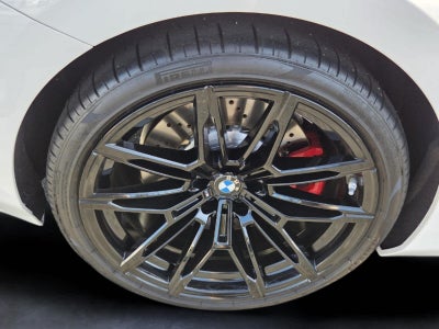 2025 BMW M2 Base
