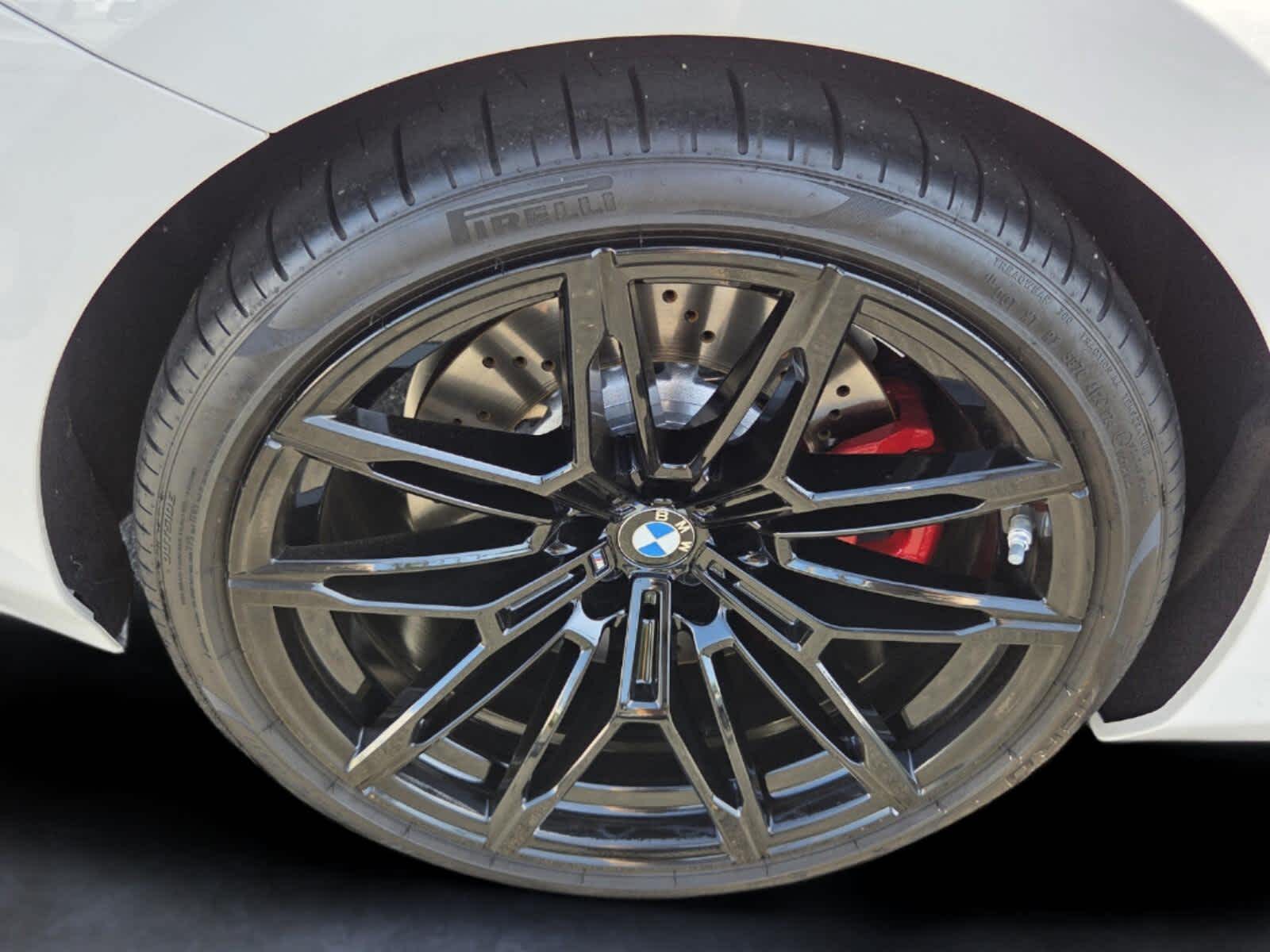 2025 BMW M2 Base
