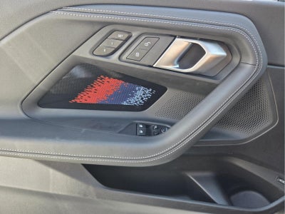 2025 BMW M2 Base