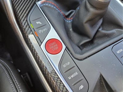 2025 BMW M2 Base
