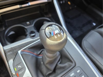 2025 BMW M2 Base