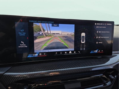 2025 BMW M2 Base