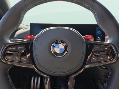 2025 BMW M2 Base