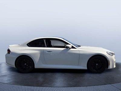 2025 BMW M2 Base