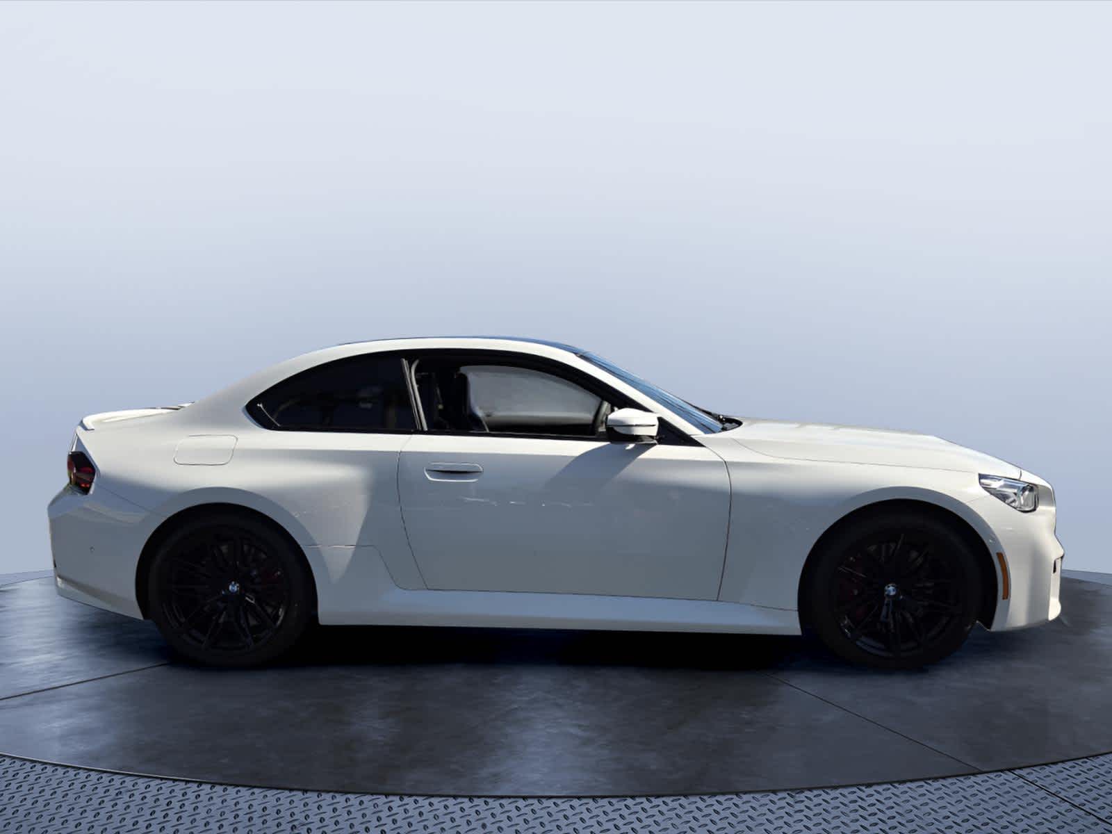 2025 BMW M2 Base