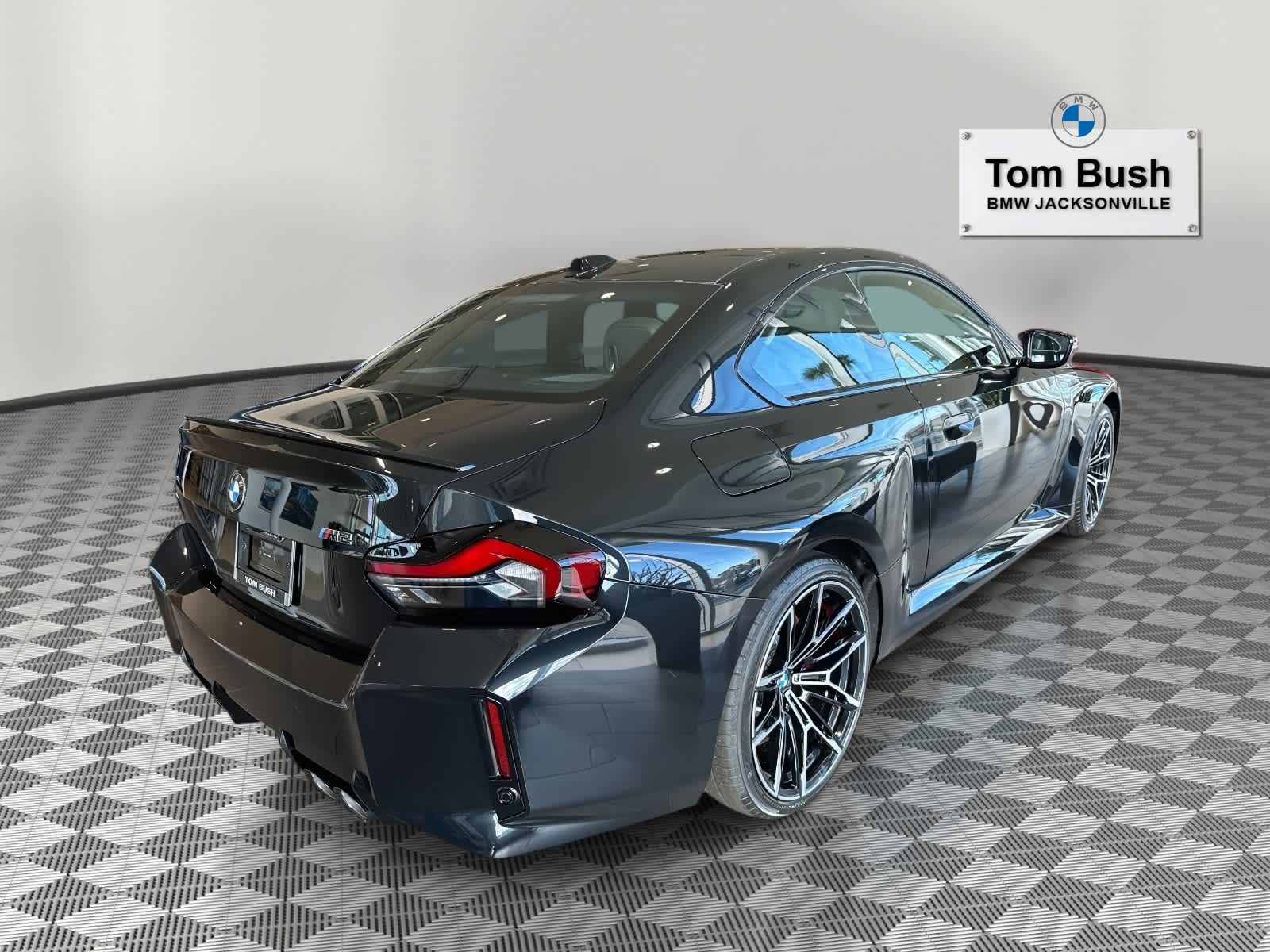 2026 BMW M2 Base