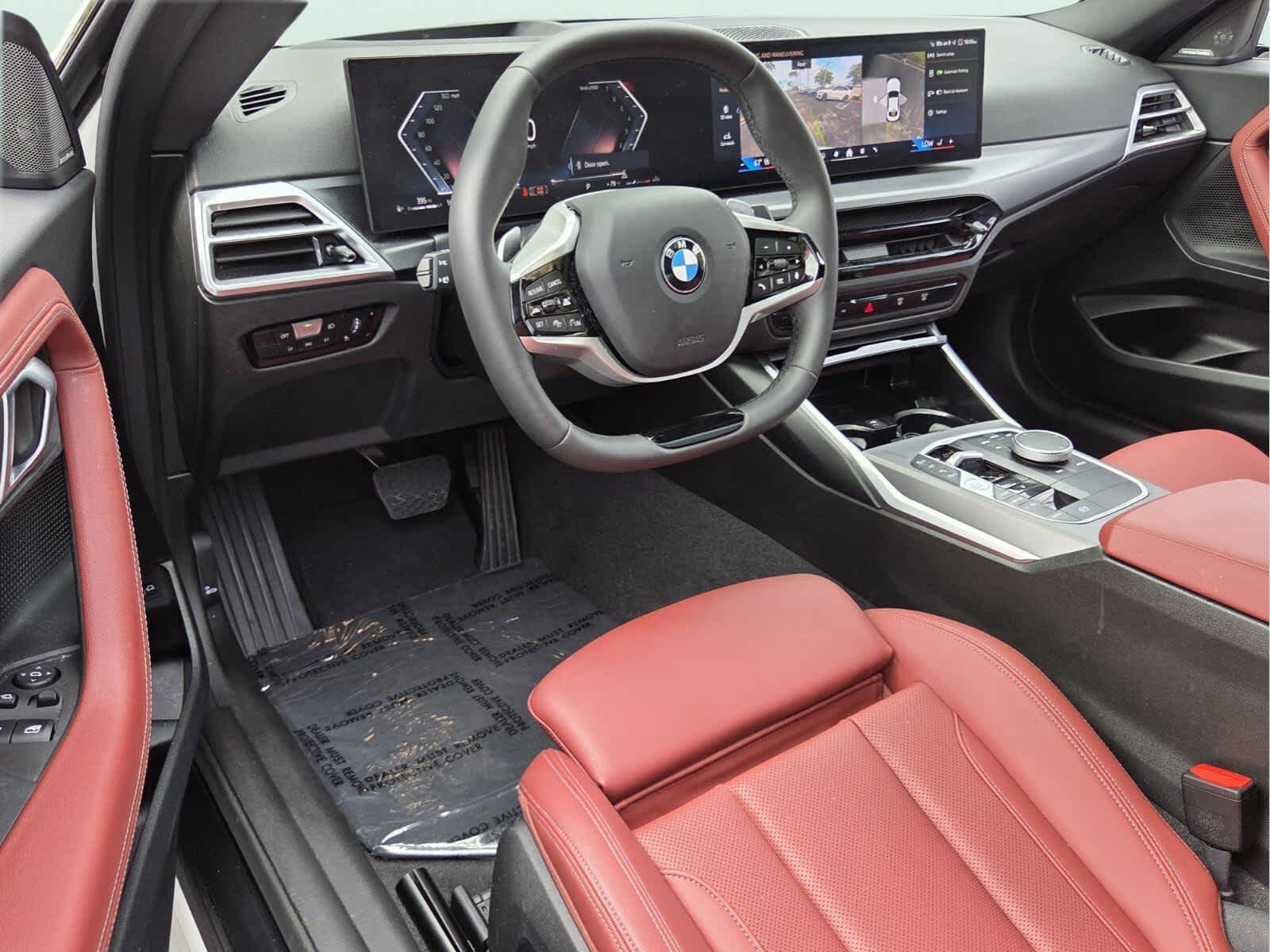 2026 BMW 230i 230i
