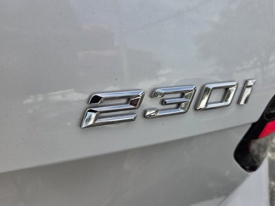 2026 BMW 230i 230i