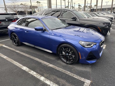 2023 BMW 2 Series 230i