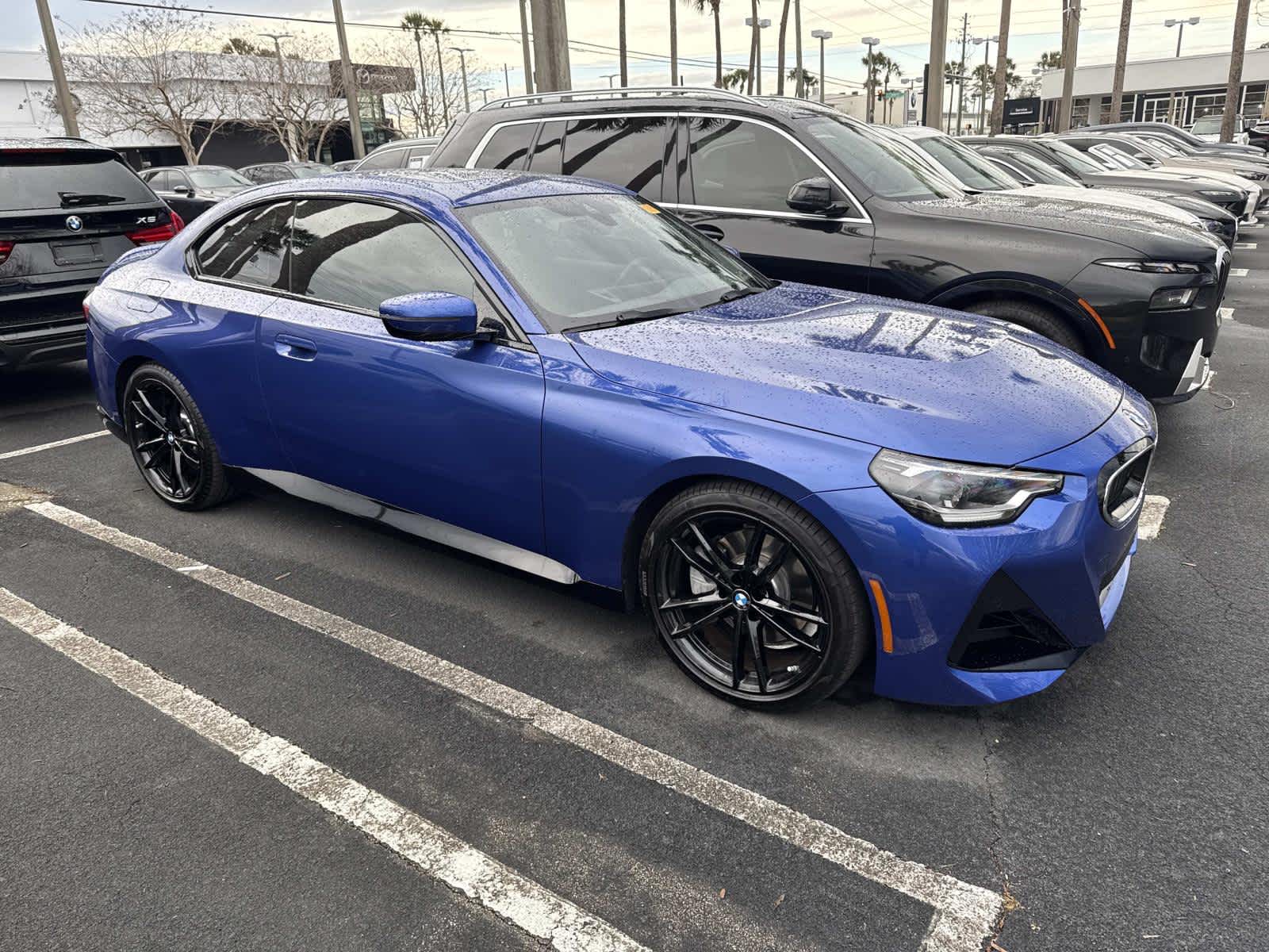 2023 BMW 2 Series 230i