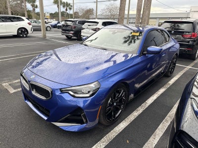 2023 BMW 2 Series 230i