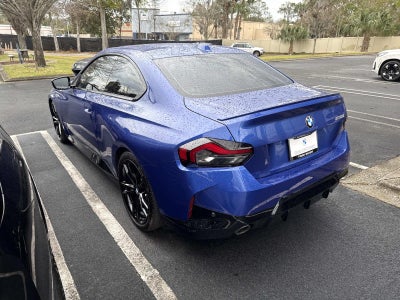 2023 BMW 2 Series 230i